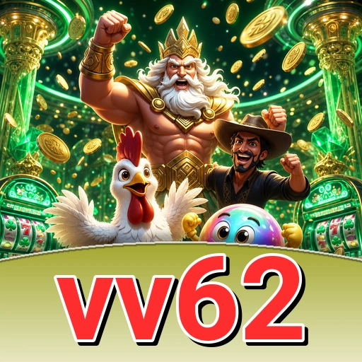 Ilustrasi redaksi panduan vv62